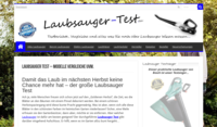 www.laubsauger-test.eu