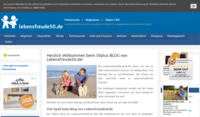 www.lebensfreude50.de