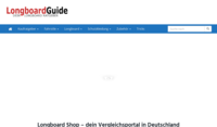 longboard-guide.de