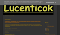 www.lucenticok.com