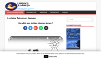 www.luzid-traum.com