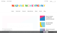 madamemoneypenny.de