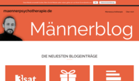 www.maennerpsychotherapie.de