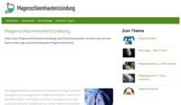 www.magenschleimhautentzuendungen.com