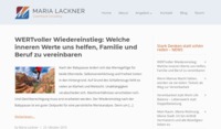 www.marialackner.com