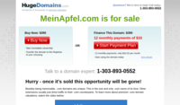meinapfel.com