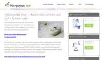 www.milchpumpetests.com