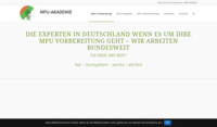mpuakademie.de
