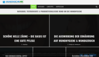 www.munddusche-abc.de