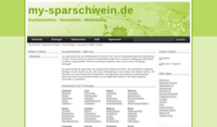 www.my-sparschwein.de