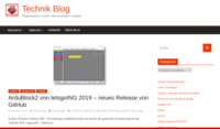 nachvornemusik.de