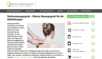 nacken-massage.de