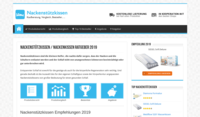 www.nackenstuetzkissen-test.de