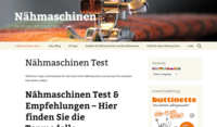 naehmaschinen-tipp.de