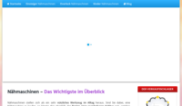 www.naehmaschinen-wegweiser.com