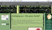 natur-einfach-gesund-bleiben.blogspot.com