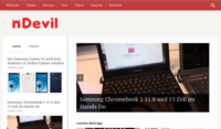 ndevil.com