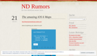 ndrumors.wordpress.com