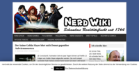 nerd-wiki.de