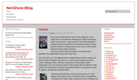 nerdzone-blog.de