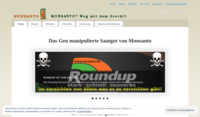 www.nonsanto.de