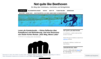 notquitelikebeethoven.wordpress.com