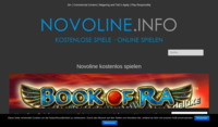 www.novoline.info