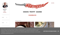www.oberstrifftsahne.com