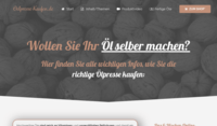 oelpresse-kaufen.de