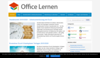 office-lernen.com