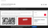 www.onlinemarktplatz.de