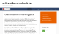 www.onlinevideorecorder-24.de