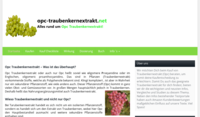 opc-traubenkernextrakt.net