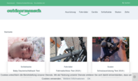 www.outdoormensch.de