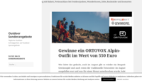 www.outdoor-sparangebote.de