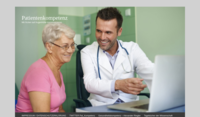 patientenkompetenz.info