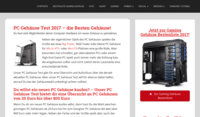 www.pc-gehaeuse-vergleich.de