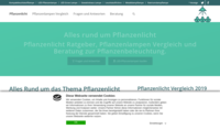 pflanzenlicht.net