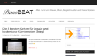 www.pianobeat.de