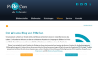 www.pirecon.de
