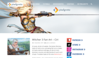 pixelgrotte.de