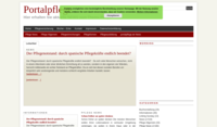 www.portalpflege.de