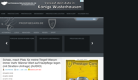 www.prestigecars.de