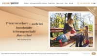 www.privatpatient.at
