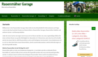 www.rasenmaeher-garage.de