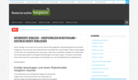 www.ratenkredite-vergleich.com