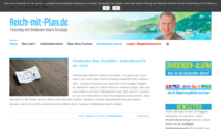 www.reich-mit-plan.de