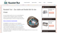 www.reisebetttest.net