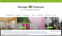 rheingauprinzessin.de