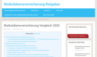 www.risikolebensversicherung-heute.de